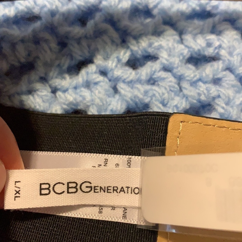 BCBGeneration Coin Belt - L/XL - Picture 11 of 11